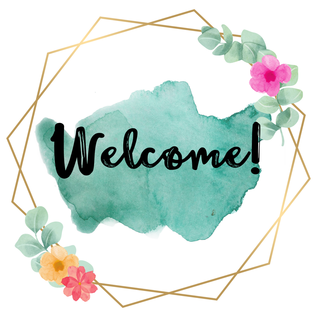 Welcome!