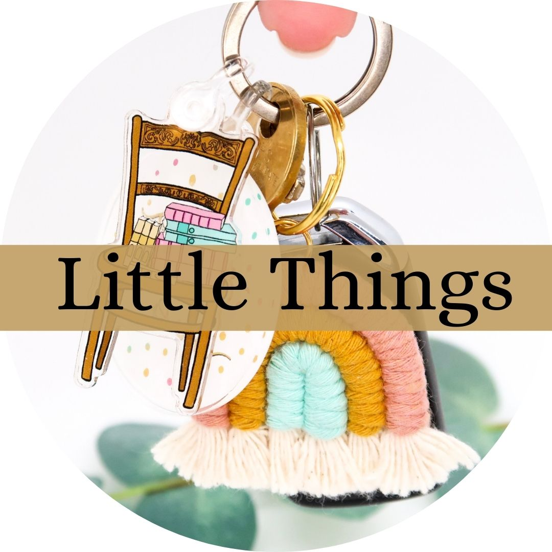 Little Things